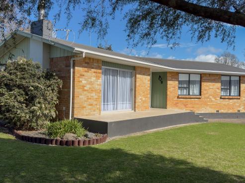 9 Sylvan Place, Matamata