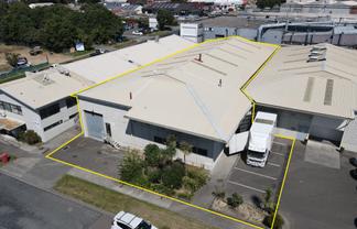 Light Industrial / Manufacturing