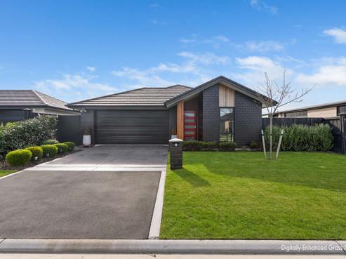 7 Chesney Drive, Rolleston