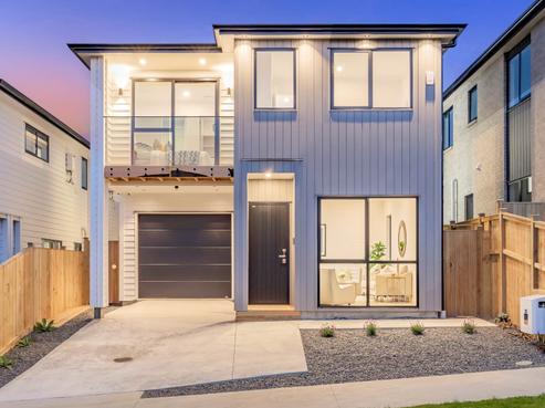 38 Adamson Road, Flat Bush