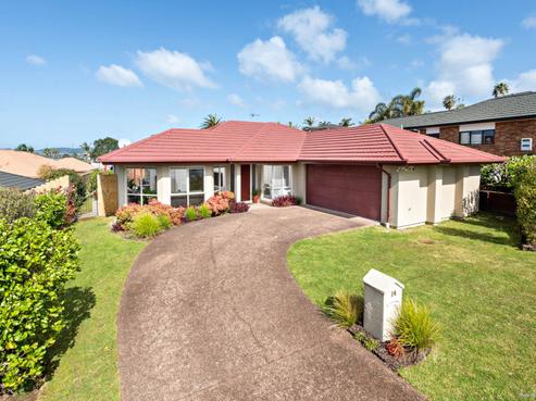 14 San Bernadino Drive, Henderson
