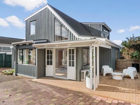 22A Highland Road, Mount Albert