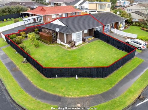 98 Dalwhinnie Parade, Highland Park