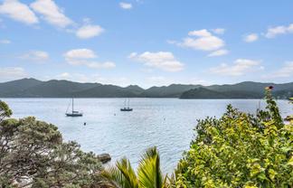 Lot 2 Shoal Bay Road, Great Barrier Island