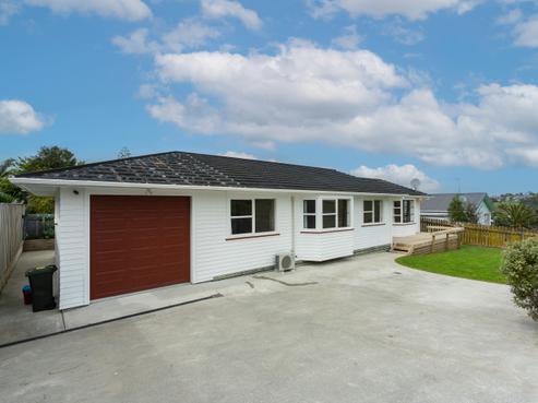 1 Fairburn Street, Raumanga