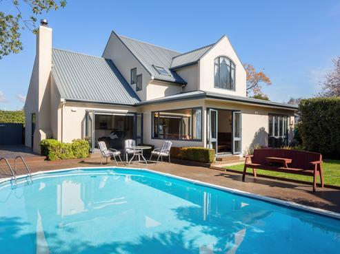 23A Henry Street, Blenheim Central
