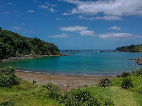 106 Landowners Lane, Tutukaka