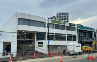 Central CBD Position With Parking