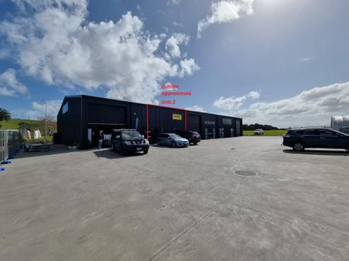 16 Waiwarawara Drive, Ruakaka
