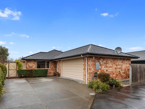3 Kaikanui Street, Kaiapoi