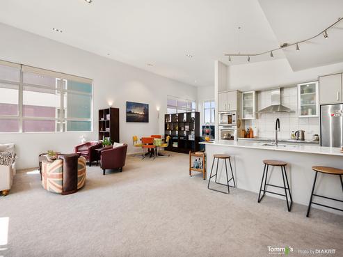61/3 Edward Street, Te Aro
