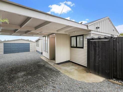 78 Mcrobbie Road, Kingseat