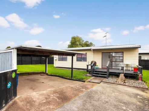 2/25 Barrys Road, Glendene