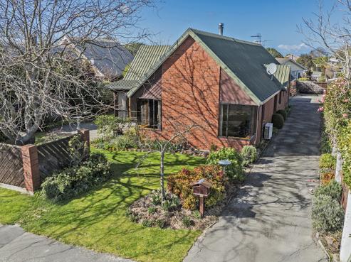 28 Pennington Street, Leeston