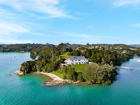 49 Okiato Road, Russell
