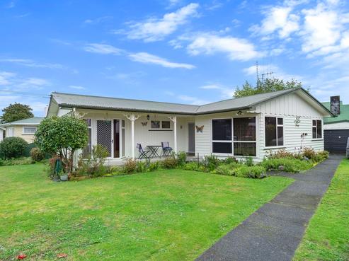 11 Green Avenue, Levin