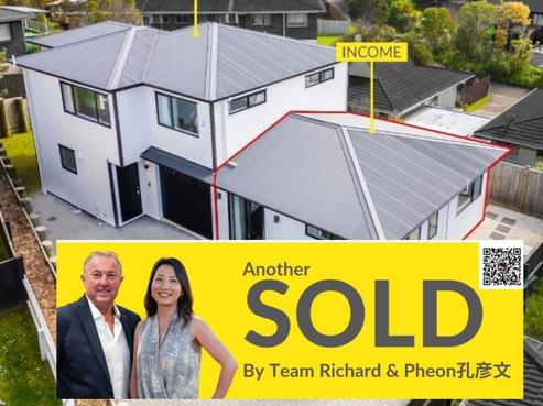 21 Wilbur Place, Pakuranga Heights