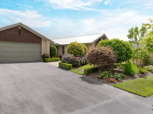 5 Cathcart Crescent, Prebbleton
