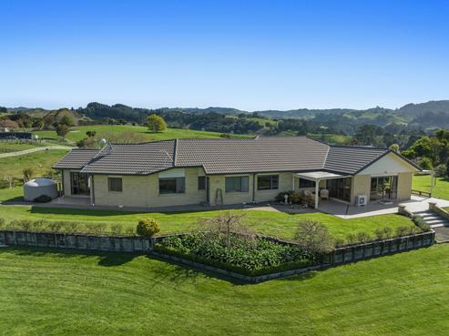 188B Braemar Road, Manawahe