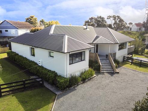 211 Hokianga Road, Dargaville