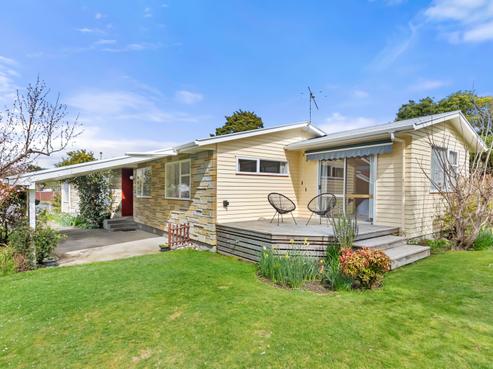 9 Ruapae Grove, Trentham