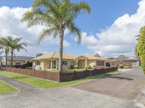 37 Milson Drive, Papakura