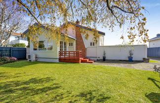19 George Street, Hawera