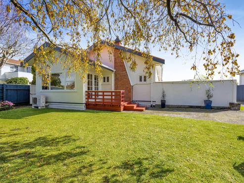 19 George Street, Hawera