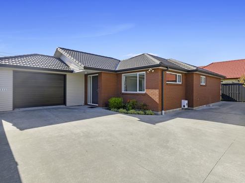 84B Seddon Street, Wallaceville