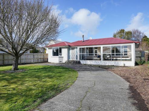 125 Terrace Street, Rosedale