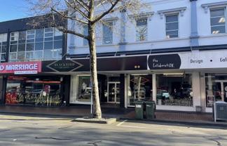 XL retail space with A Grade Seismic 