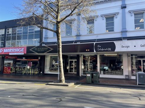 79 Devon Street East, New Plymouth Central