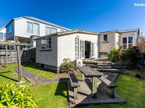 117 Clyde Street, North Dunedin