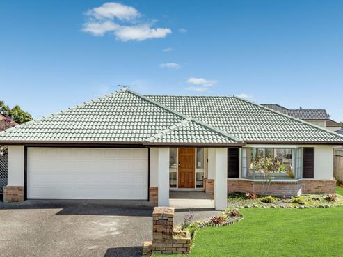 5 Point View Link, East Tamaki Heights