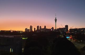 Office Sublease – 2 Hargreaves Street, Auckland