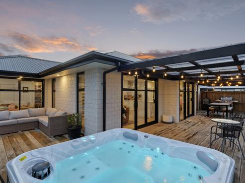 84 Jean Archie Drive, Rolleston