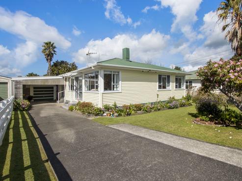 29 Princes Street, Waihi