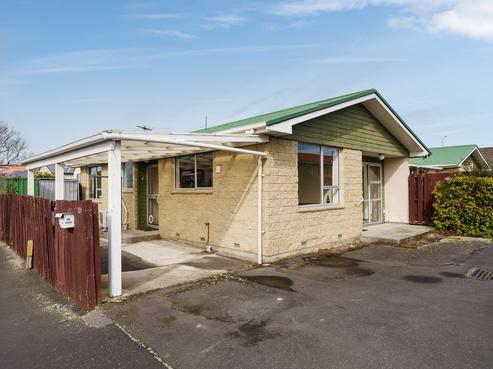 10A Arney Street, South Dunedin
