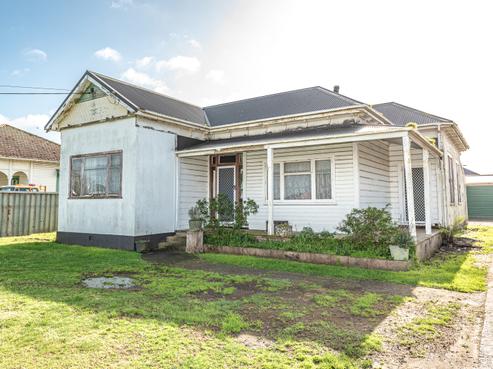 22 Kings Avenue, Gonville