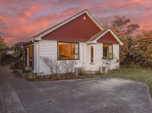 184 Harewood Road, Papanui