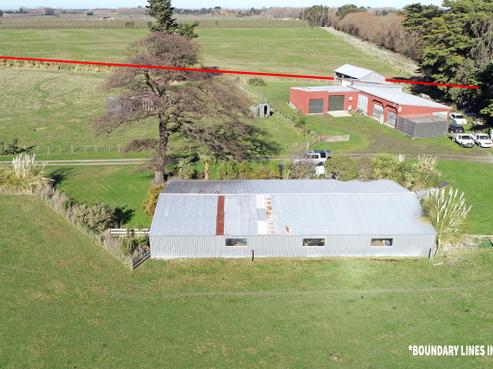 85 Curries Road, Springston
