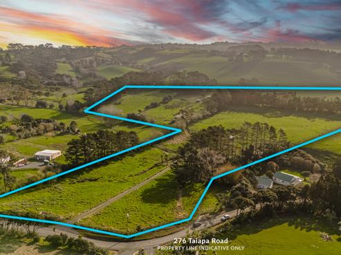 276 Taiapa Road, Muriwai