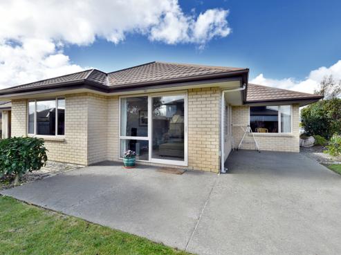 3 Somerville Crescent, Aidanfield