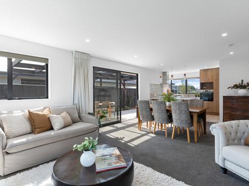 4 Burke Lane, Amberley