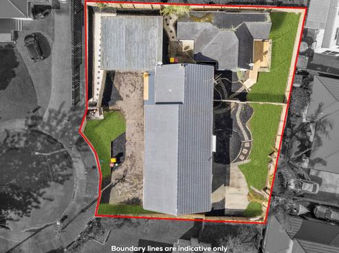 6 Sime Road, Hillpark