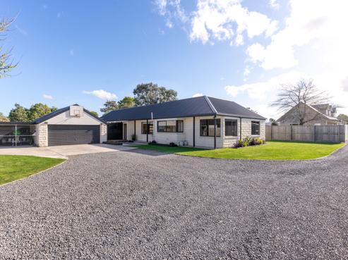 133 Brookside Road, Rolleston