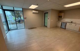 70 Sqm Ground Floor Office