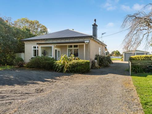 165 Park Road, Carterton