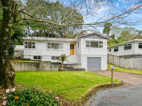 36A Beaumont Crescent, Frankleigh Park
