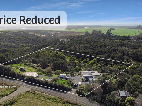 42 Mangatete Heights, Kaingaroa